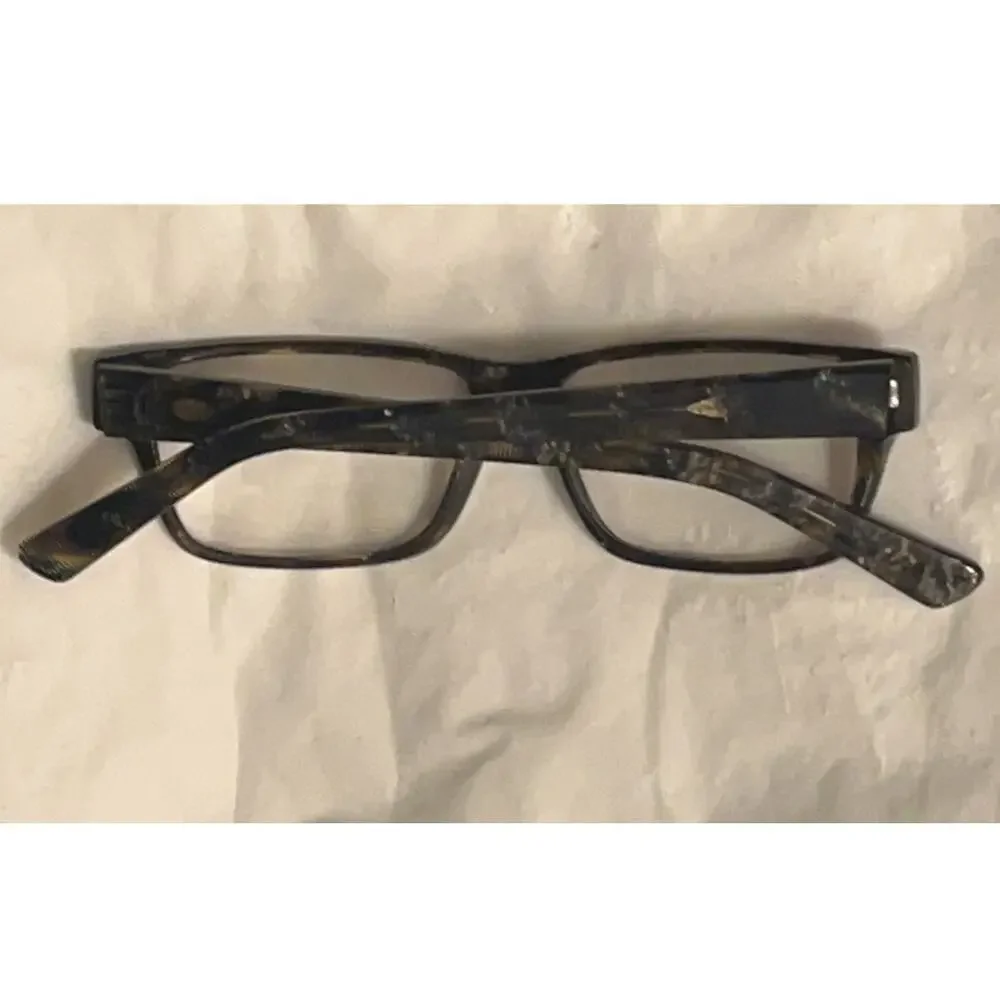 Eyefunc France Mod. 408 Eyeglasses Frame 53-16-145